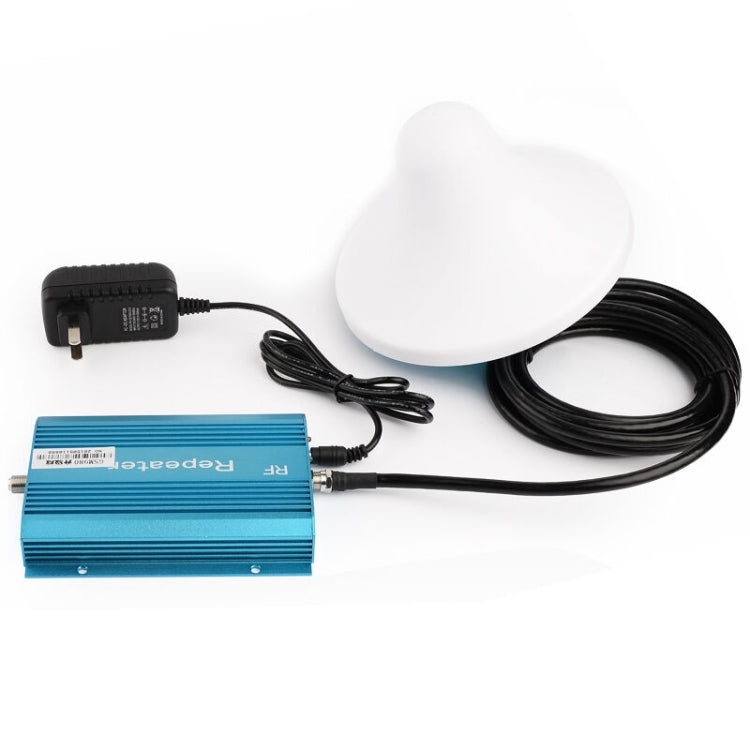 GSM 900MHz Phone Signal Repeater Booster Kit GSM 900MHz Phone Signal Repeater Booster Kit